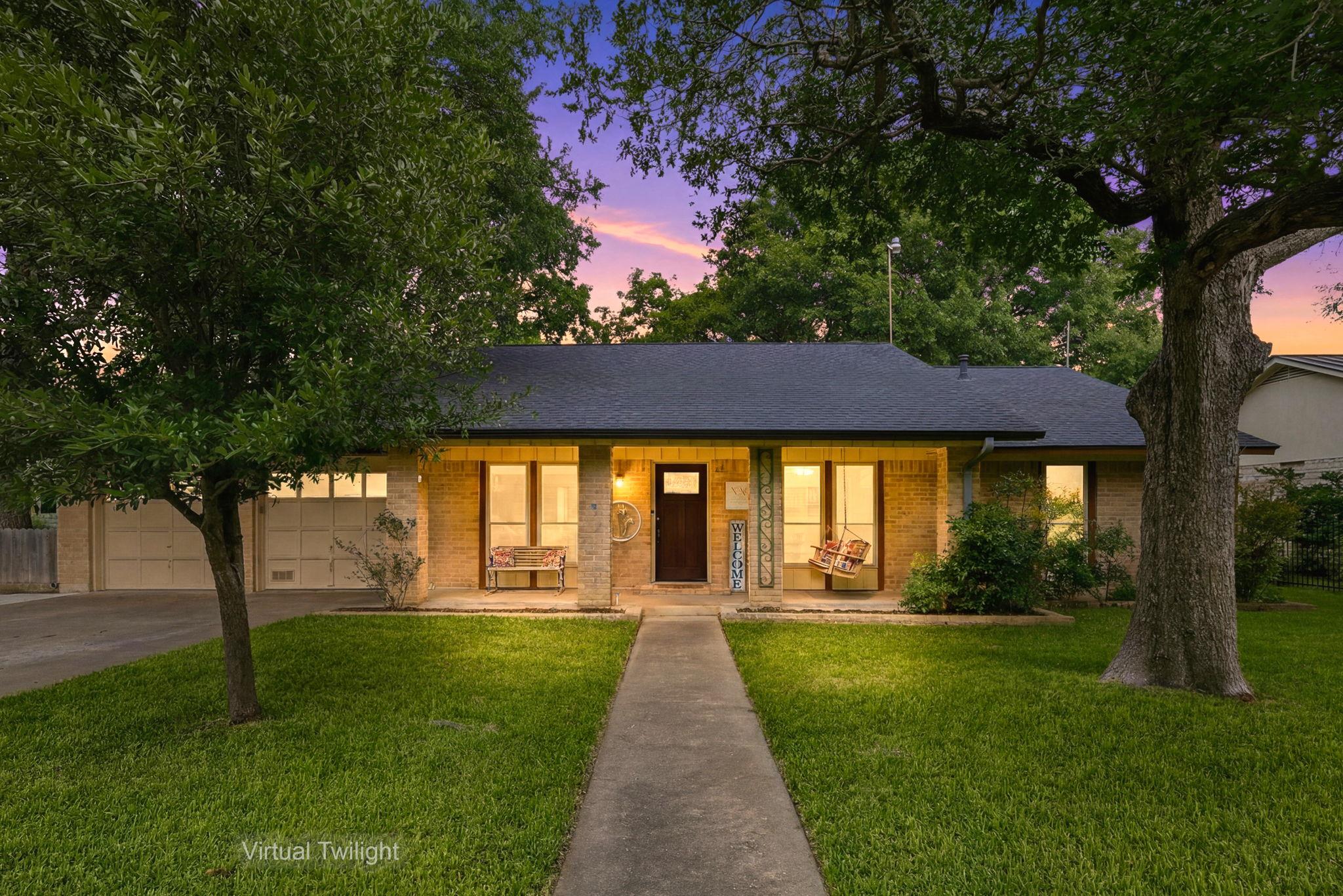 1505 West Creek Loop, Round Rock, TX 78681