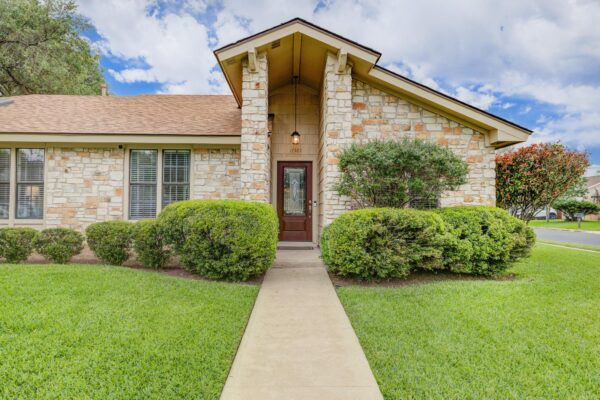 11501 D K Ranch Rd, Austin