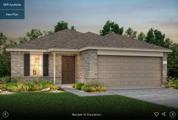120 Blackfoot Daisy Path, San Marcos