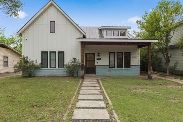 7512 Hardy Dr, Austin