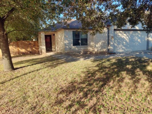 6400 Ken Caryl Dr, Austin