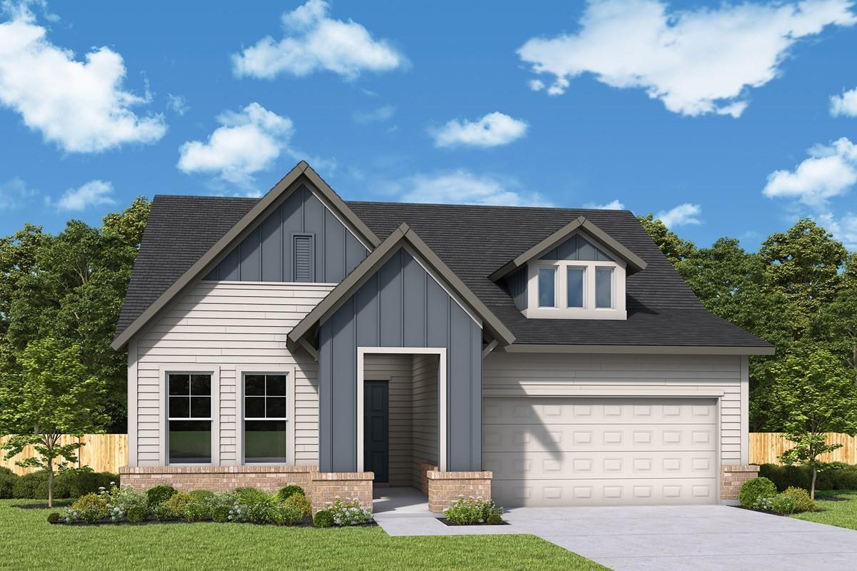 104 Sisal Cv, San Marcos, TX 78666