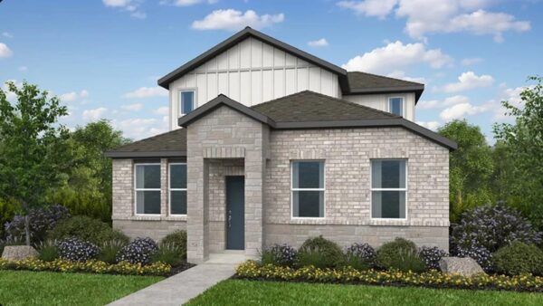 14115 Edna Maxine Walk, Del Valle