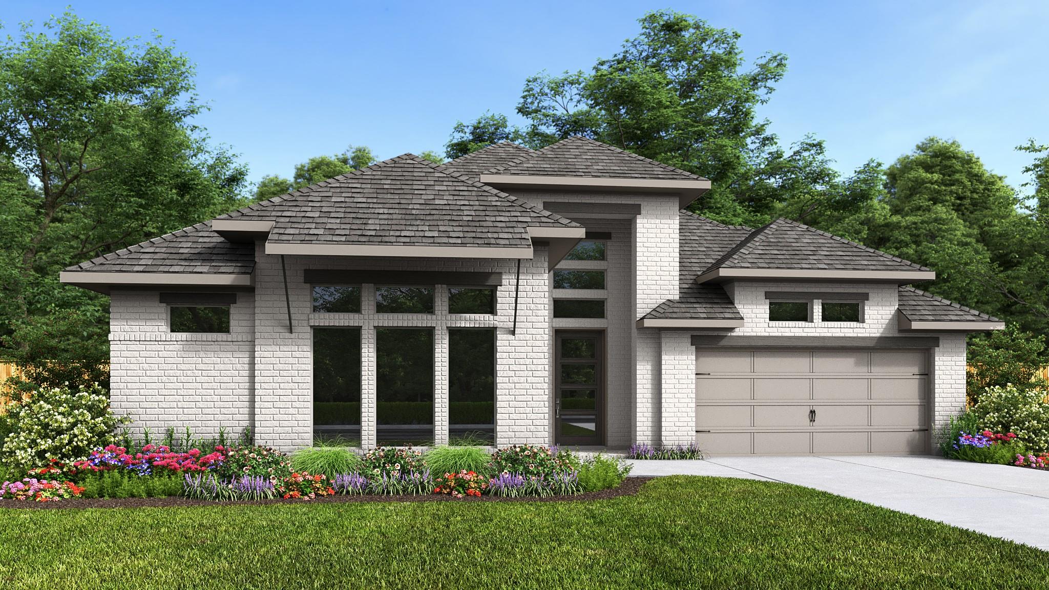 393 Coyote Creek Way, Kyle, TX 78640