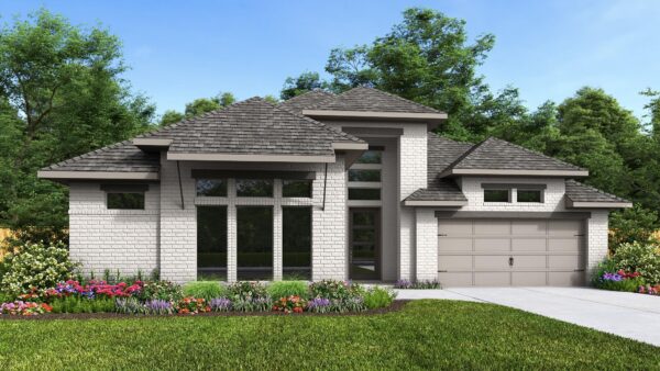393 Coyote Creek Way, Kyle