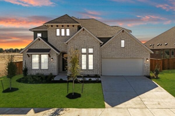 1106 Ellensburg Dr, Georgetown