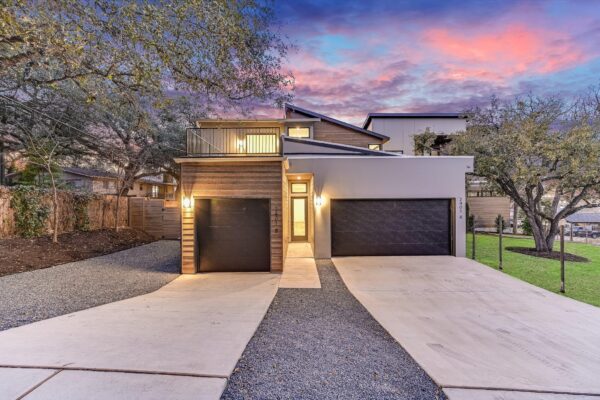 2401 Trailside Dr #B, Austin