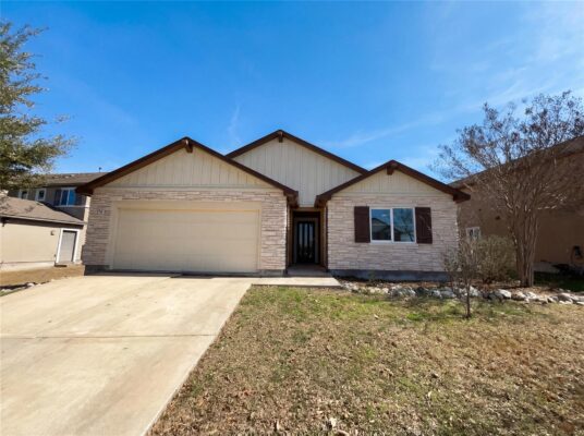 11113 Mickelson Dr, Austin