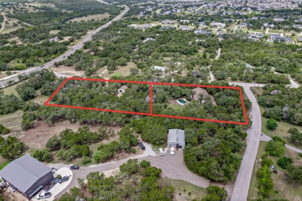 5311 Avispa Way, Austin