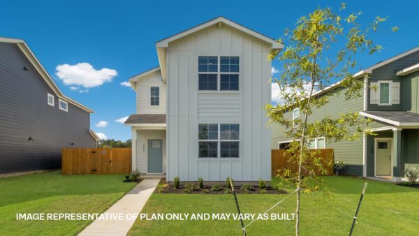 324 George Neggan Ln, Bastrop