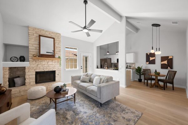 6501 Brush Country Rd #120, Austin