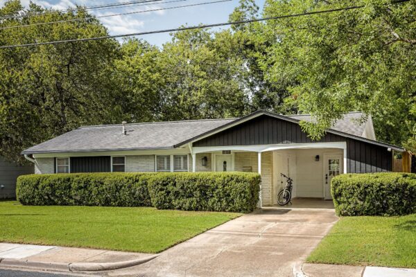 1815 Ashby Ave, Austin