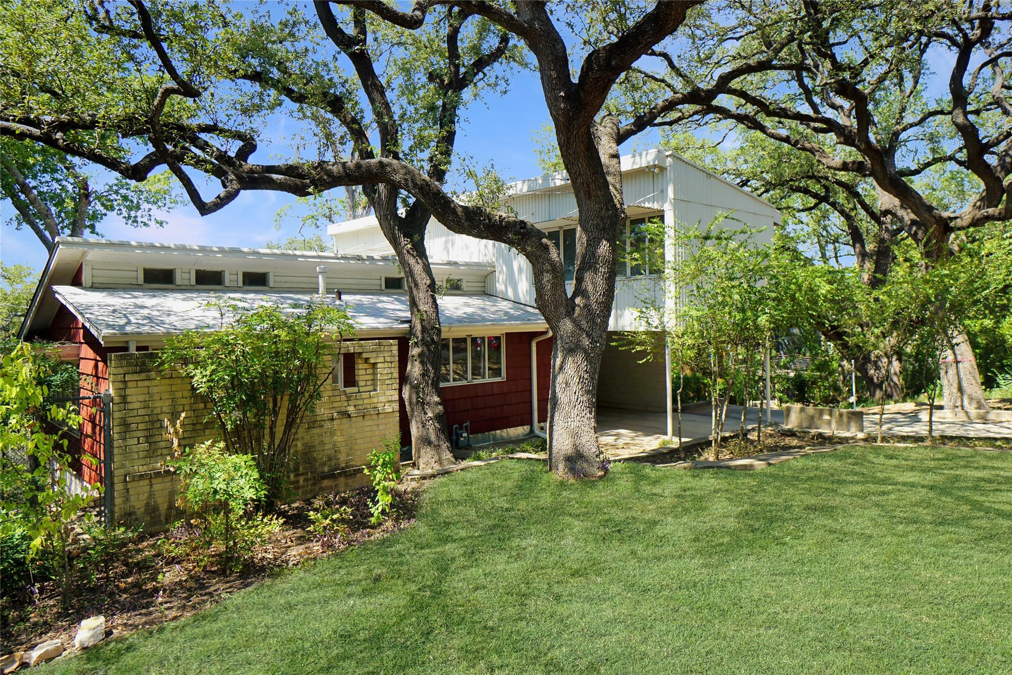 1806 Alta Vista Ave, Austin, TX 78704