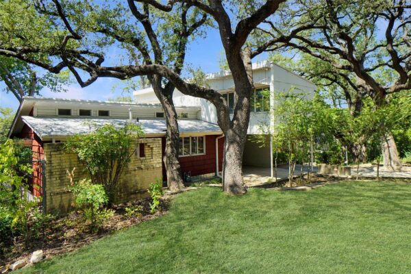 1806 Alta Vista Ave, Austin
