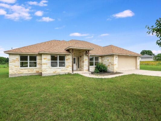 106 Bridalwood Ct, Kingsland