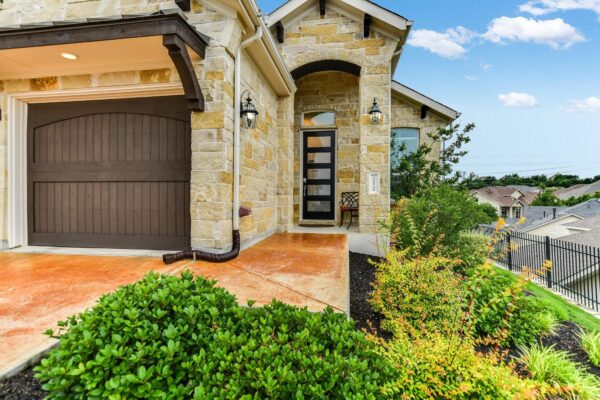 212 Olivia Dr #117, Austin