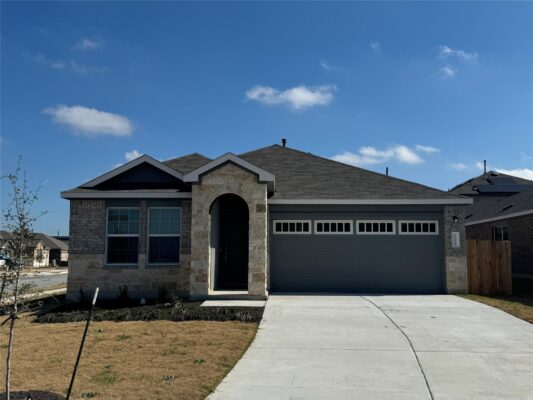 105 Mayacama Loop, San Marcos