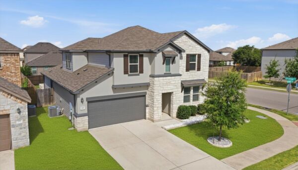 225 Capstone Rd, Liberty Hill