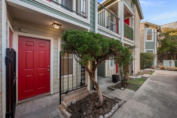 2104 Cullen Ave #113, Austin