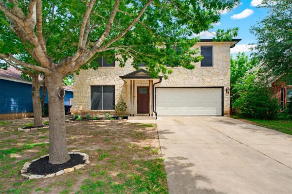 318 Liberty St, Hutto