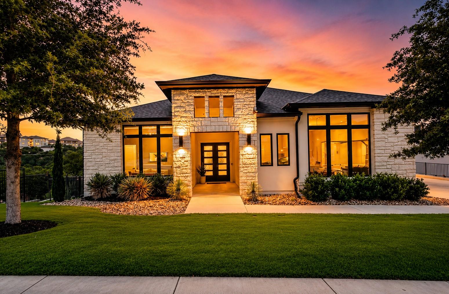 2421 Bel Paese Bnd, Leander, TX 78641