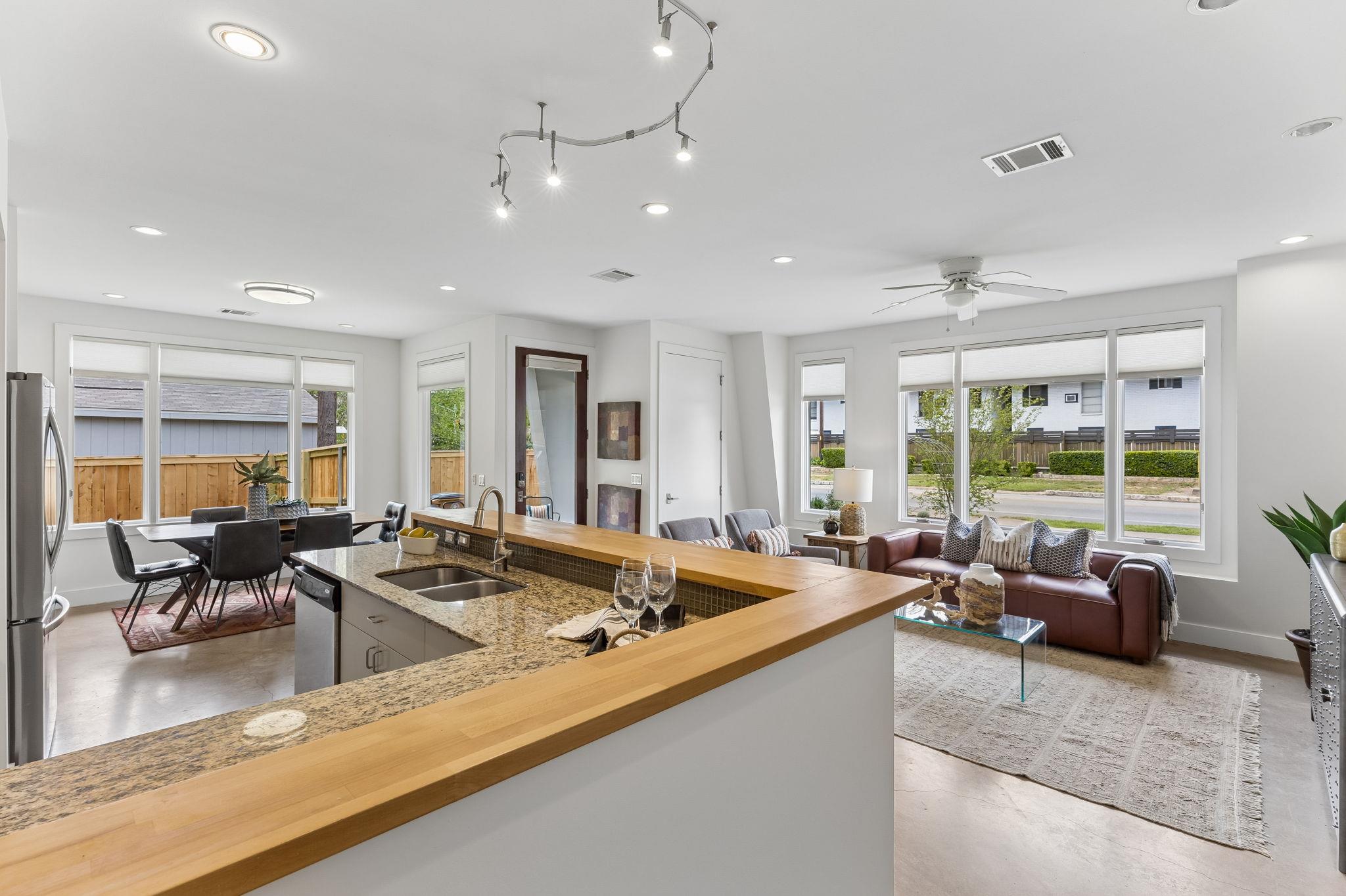5305 Guadalupe St #A, Austin, TX 78751