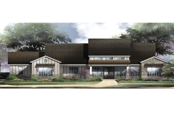 11916 Jim Bridger Dr, Austin