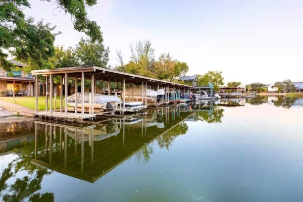 1500 Ranch Road 1431 None #101, Kingsland