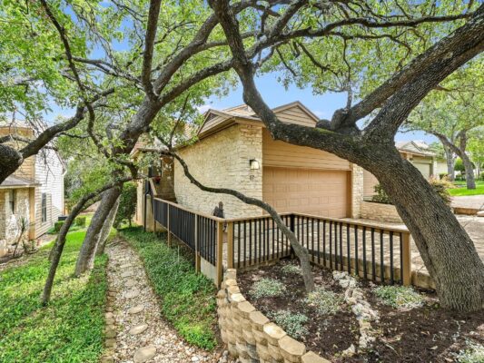 5701 Westslope Dr #17, Austin