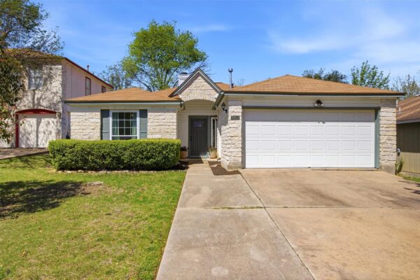 8804 Peppergrass Cv, Austin