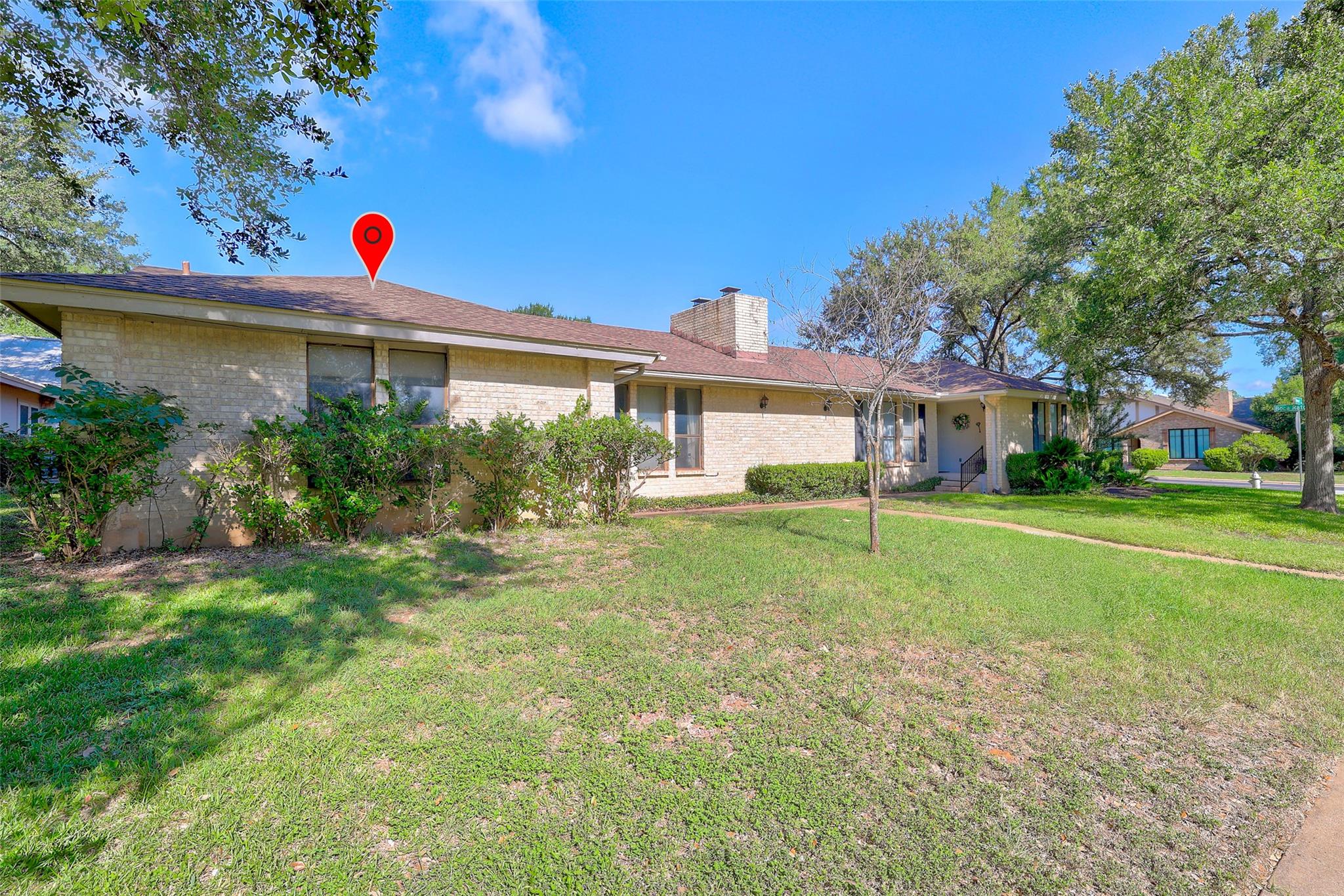 10808 PINEHURST Dr #A, Austin, TX 78747
