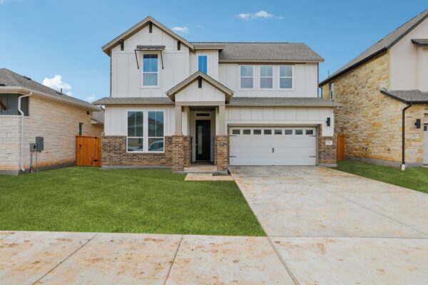 214 San Saba Dr, Buda