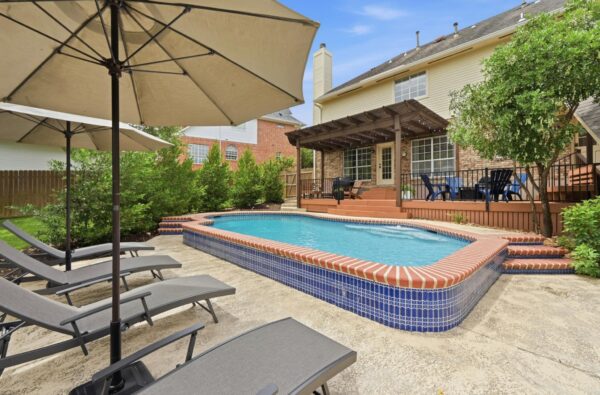 6006 Sierra Arbor Ct, Austin