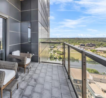 210 Lavaca St #2308, Austin