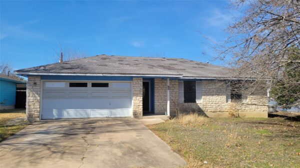 404 Meadowcreek Cir, Round Rock