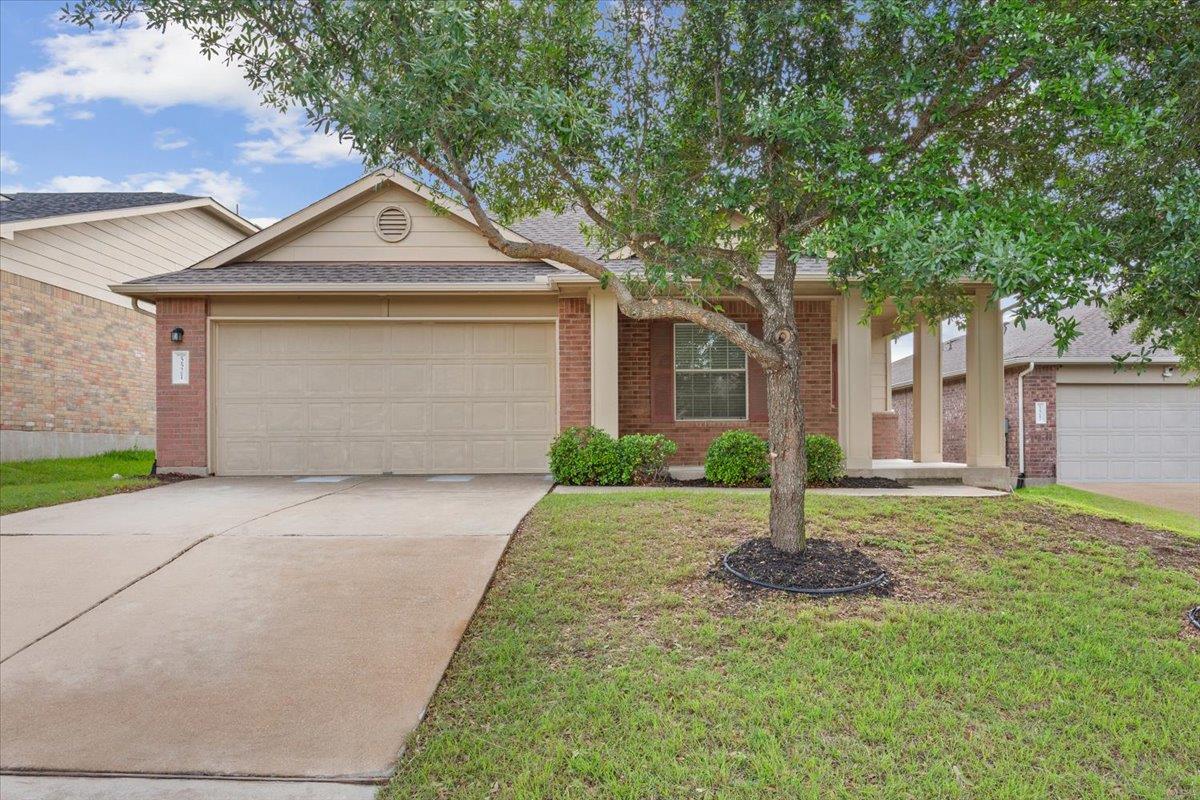 5521 Adair Dr, Austin, TX 78754