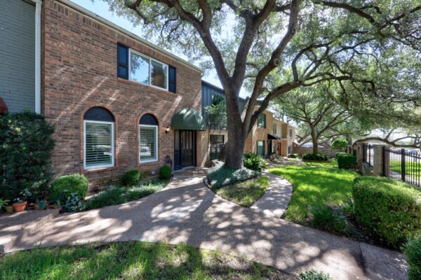3974 Far West Blvd, Austin