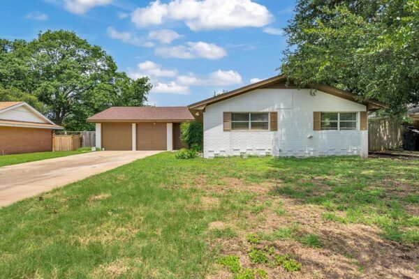3310 Oakdale Dr, Temple