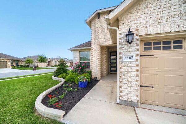 3247 Pisano Ave, Round Rock