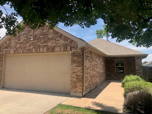 3505 Breckenridge Dr, Austin