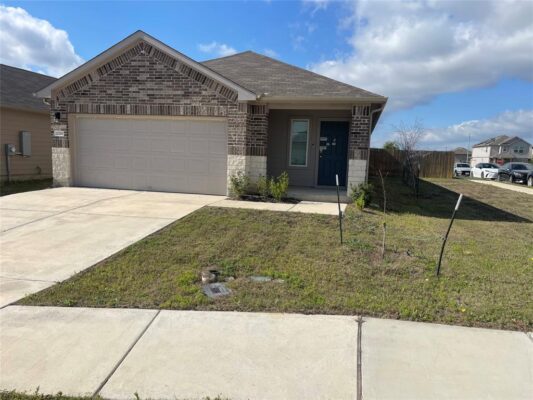 12201 Token Trl, Elgin