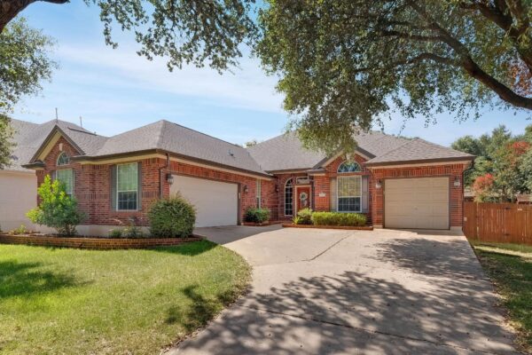 16809 Cypress Landing Cv, Austin