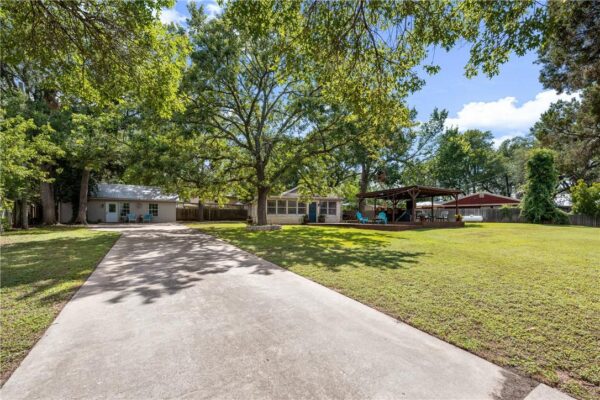 16301 E Lakeshore Dr, Austin