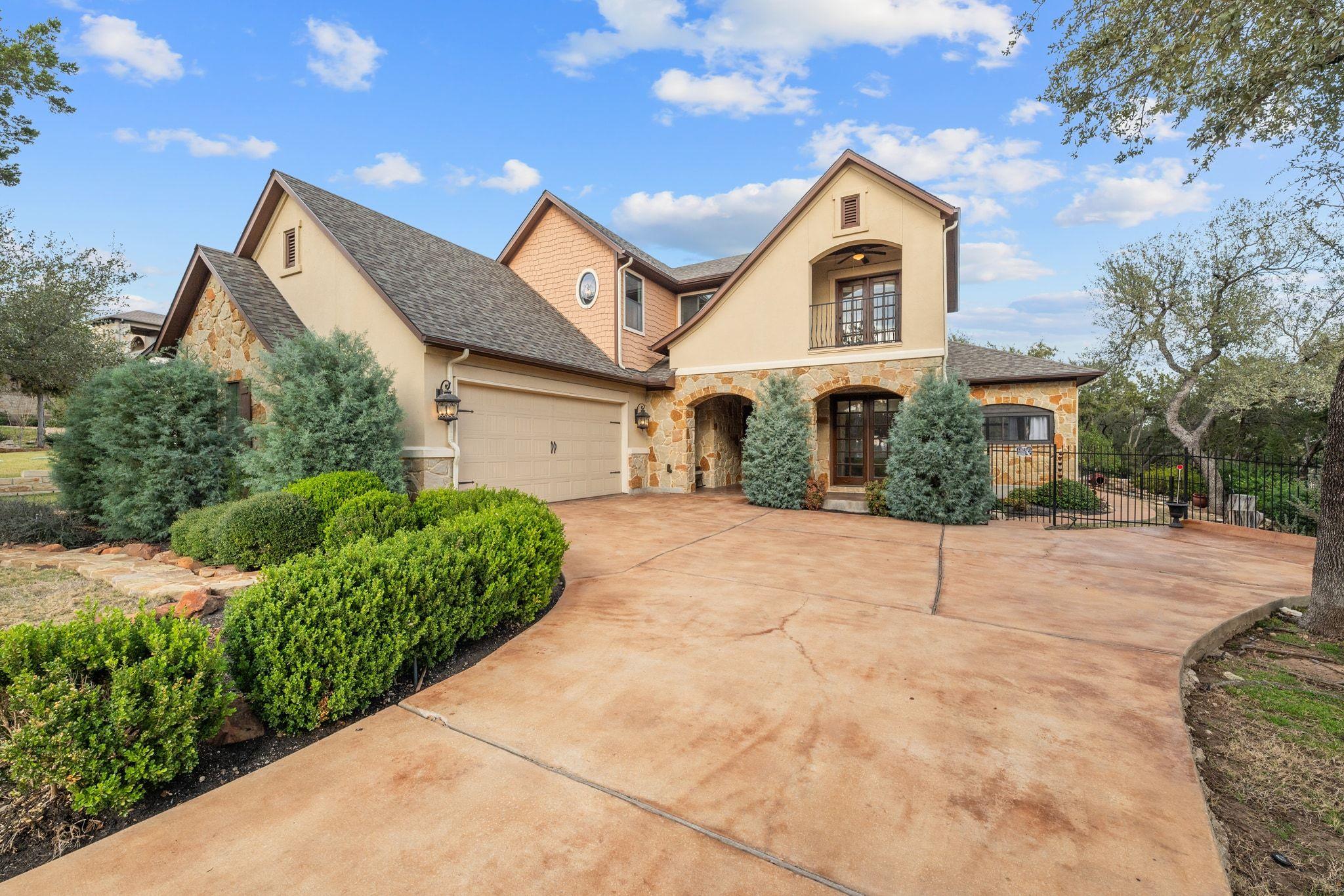 3701 Copper Ridge Ct, Austin, TX 78734