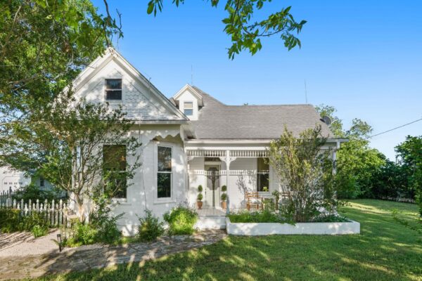 17919 Manda Carlson Rd, Manor