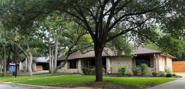 3502 Apache Forest Dr, Austin