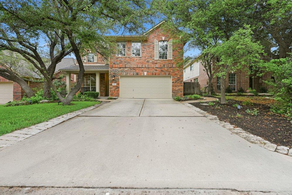 2823 Lantana Ridge Dr, Austin, TX 78732