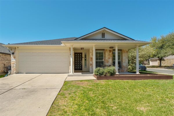 11500 Paul E Anderson Dr, Austin