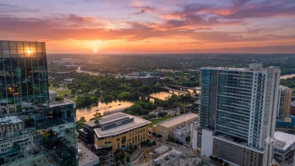 360 Nueces St #3506, Austin