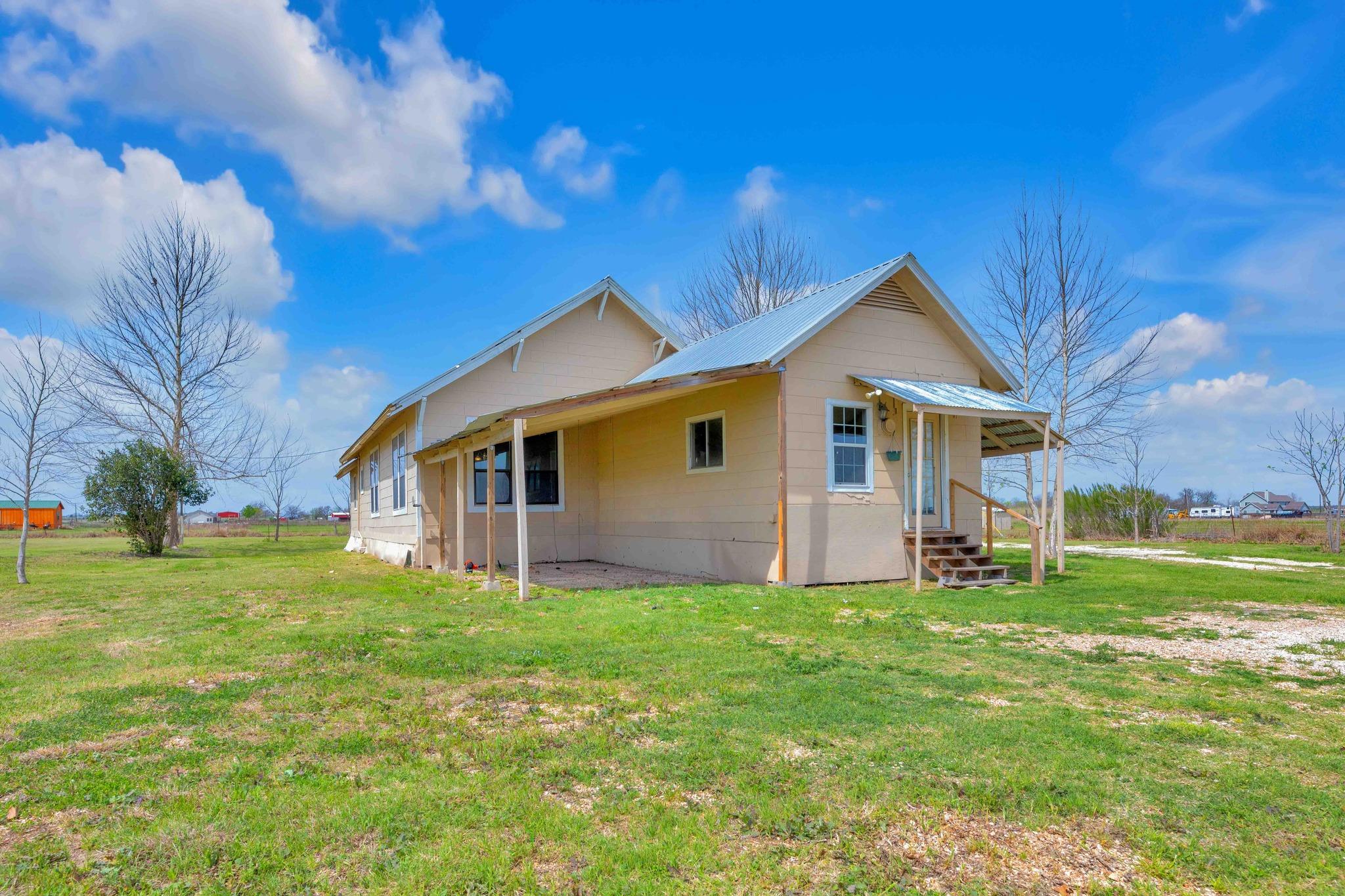10001 Fm 1331 None, Taylor, TX 76574